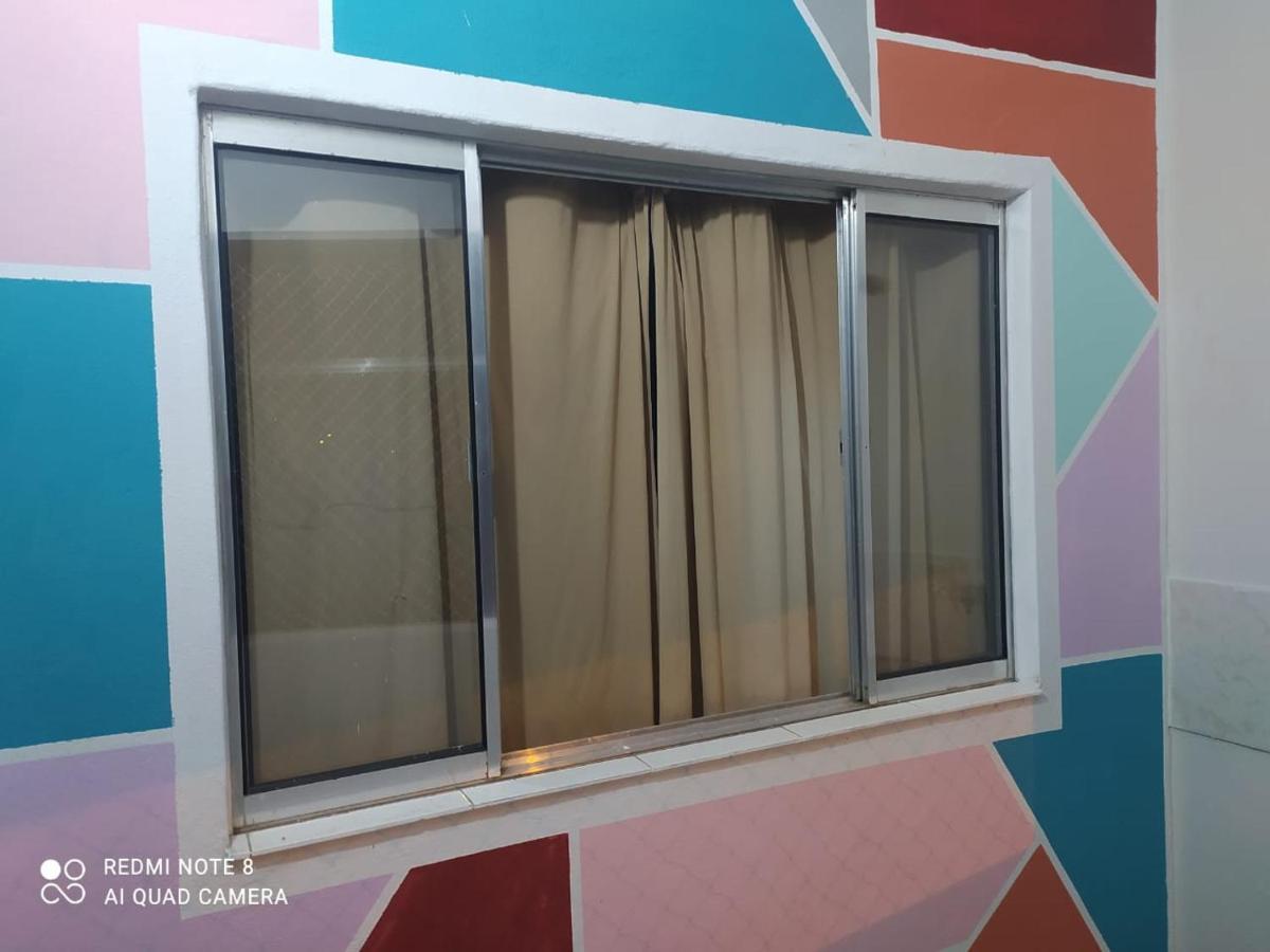 Hostel Sion - Apartamentos Ітанняен Екстер'єр фото