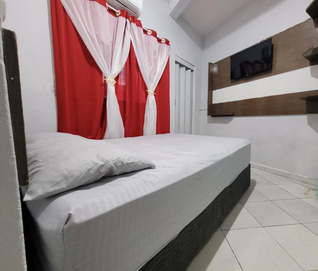 Hostel Sion - Apartamentos Ітанняен Екстер'єр фото