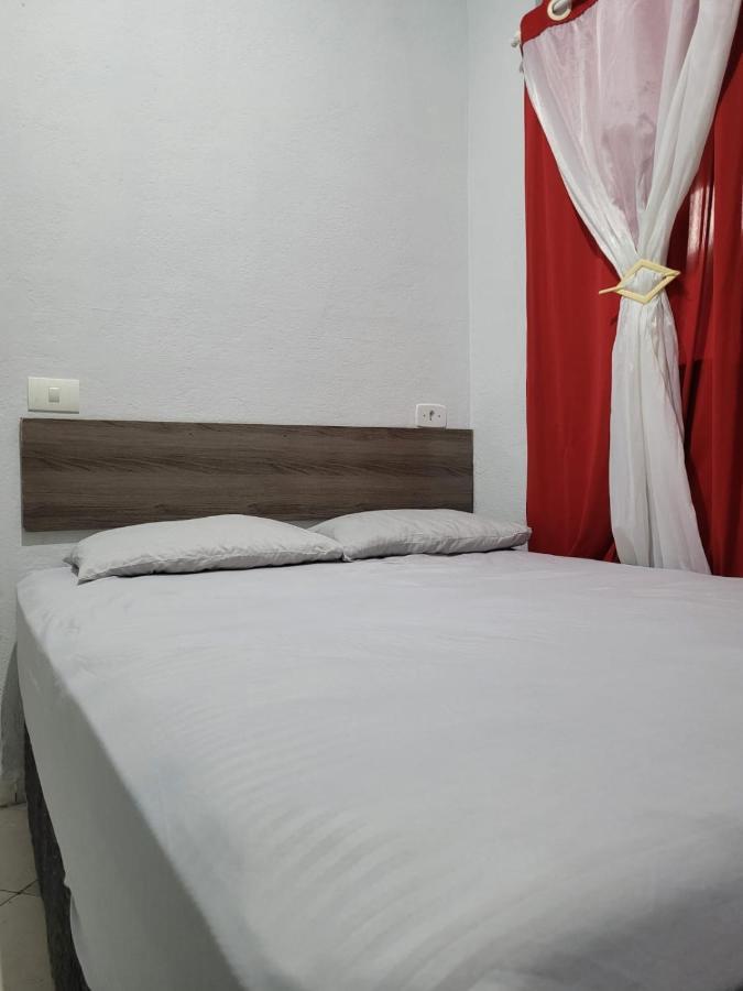 Hostel Sion - Apartamentos Ітанняен Екстер'єр фото