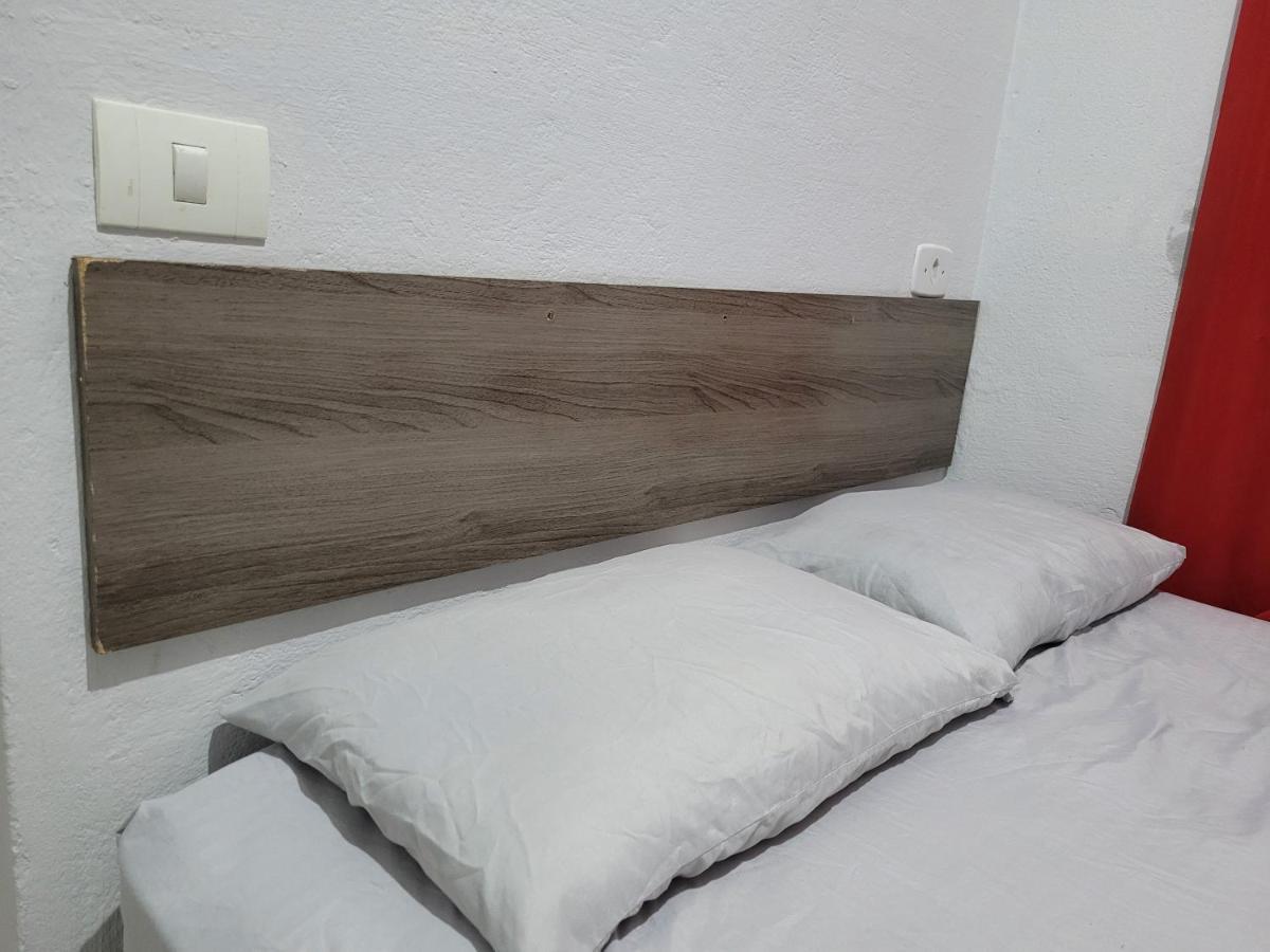 Hostel Sion - Apartamentos Ітанняен Екстер'єр фото