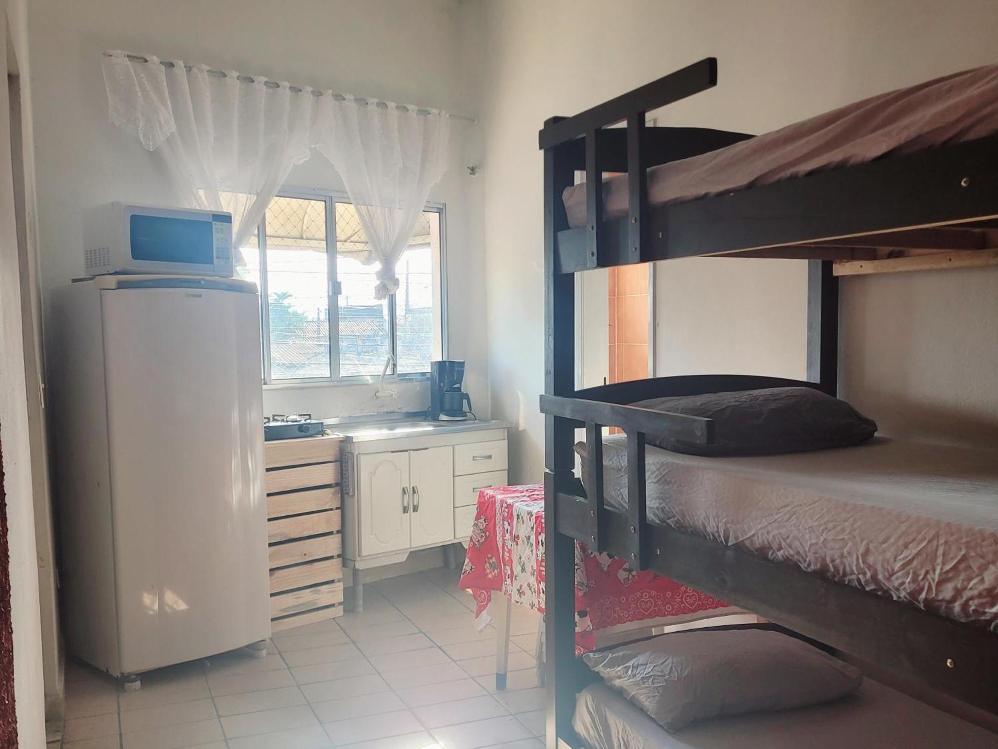 Hostel Sion - Apartamentos Ітанняен Екстер'єр фото
