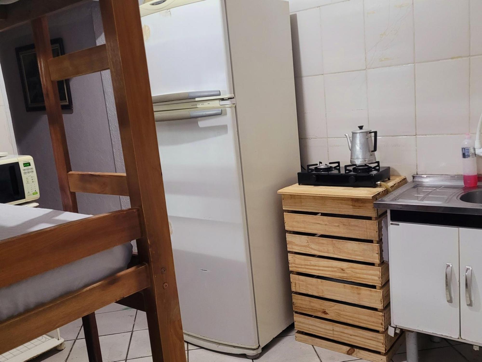 Hostel Sion - Apartamentos Ітанняен Екстер'єр фото